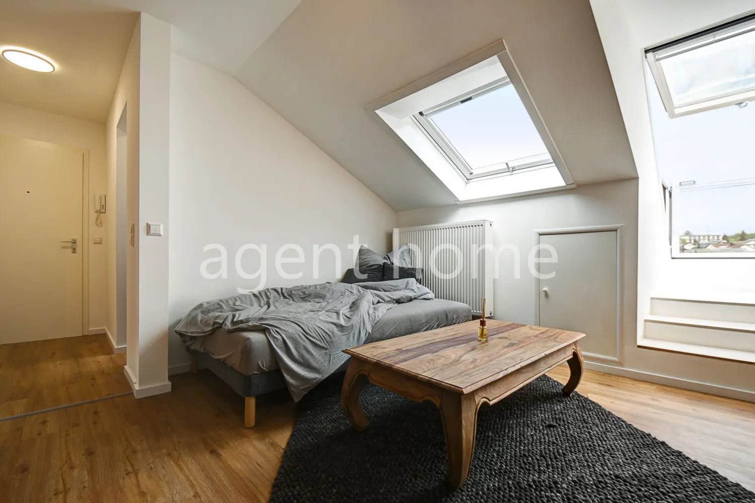 1 Zimmer Wohnung mit 28 m² in Sindelfingen – Bild 5