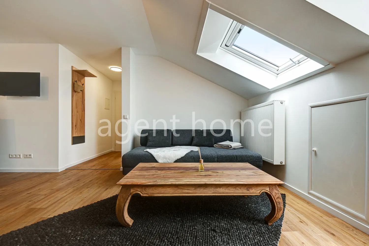1 Zimmer Wohnung mit 28 m² in Sindelfingen – Bild 6