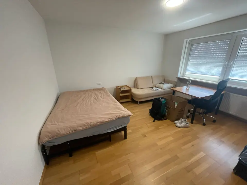 WG-Zimmer mit 20 m² in Erding – Bild 1