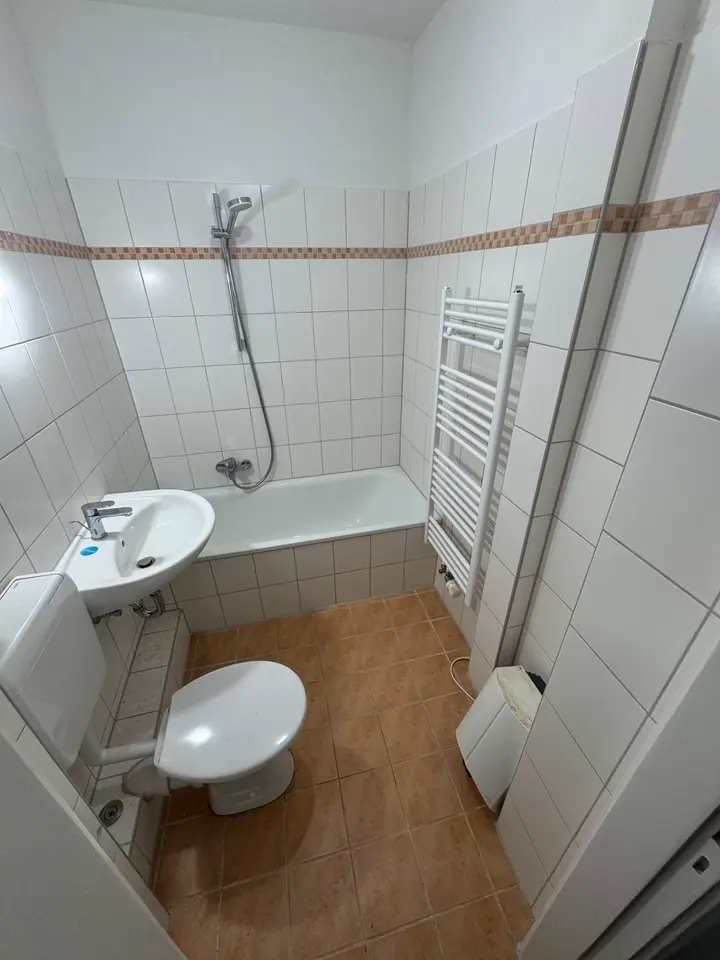 WG-Zimmer mit 20 m² in Erding – Bild 5