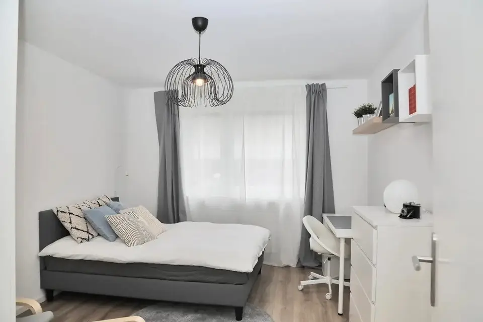 WG-Zimmer mit 20 m² in Erding – Bild 6
