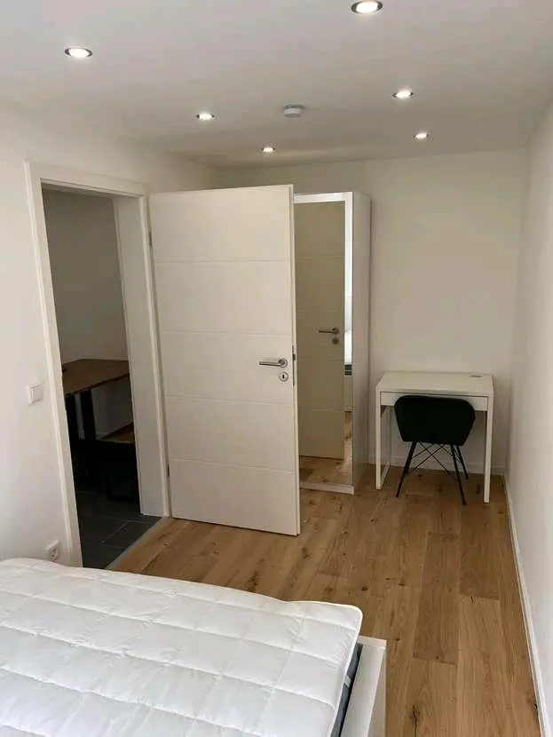 WG-Zimmer mit 20 m² in Erding – Bild 8
