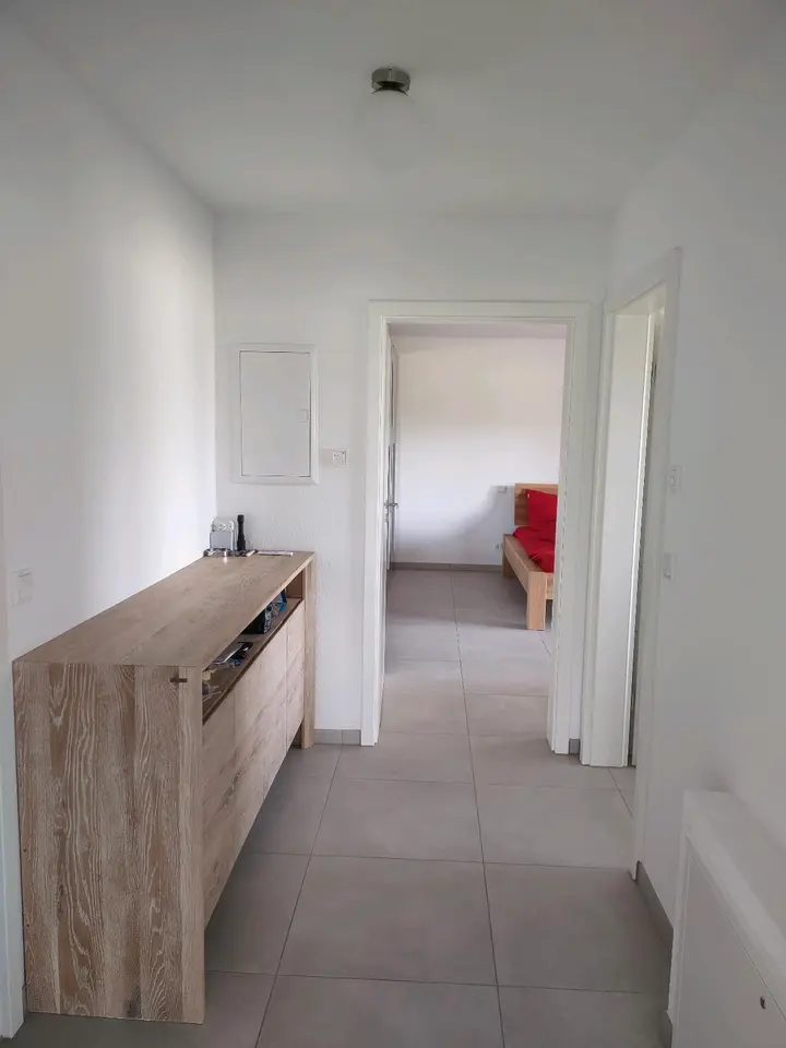 2 Zimmer Wohnung mit 75 m² in Crailsheim – Bild 5