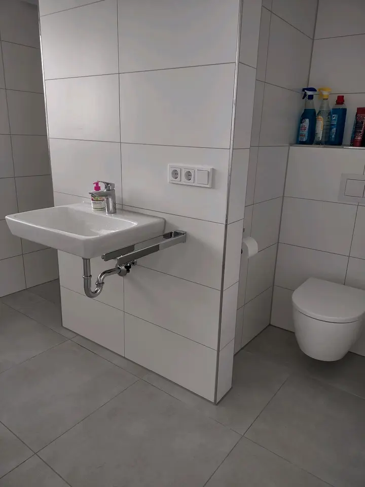 2 Zimmer Wohnung mit 75 m² in Crailsheim – Bild 8