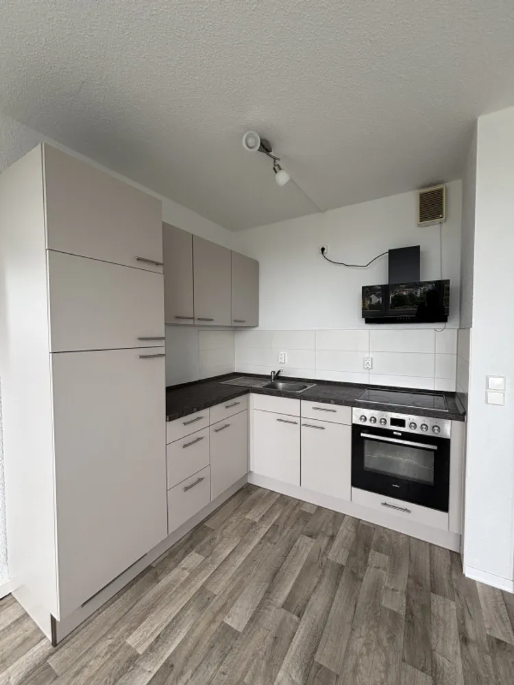 3 Zimmer Wohnung mit 68 m² in Frankfurt (Oder) – Bild 1