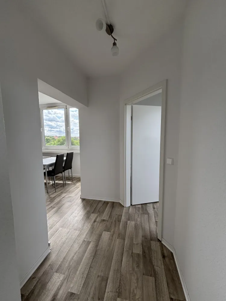 3 Zimmer Wohnung mit 68 m² in Frankfurt (Oder) – Bild 4