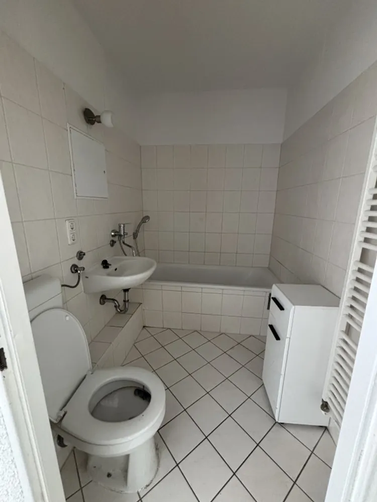 3 Zimmer Wohnung mit 68 m² in Frankfurt (Oder) – Bild 6