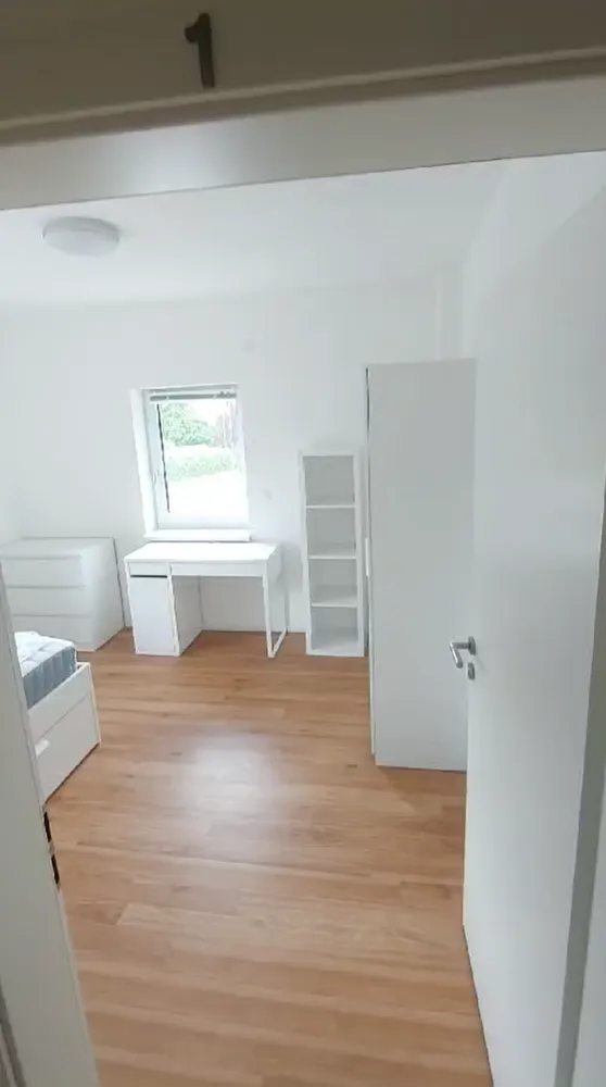 1 Zimmer Wohnung mit 16 m² in Friedrichshafen – Bild 1