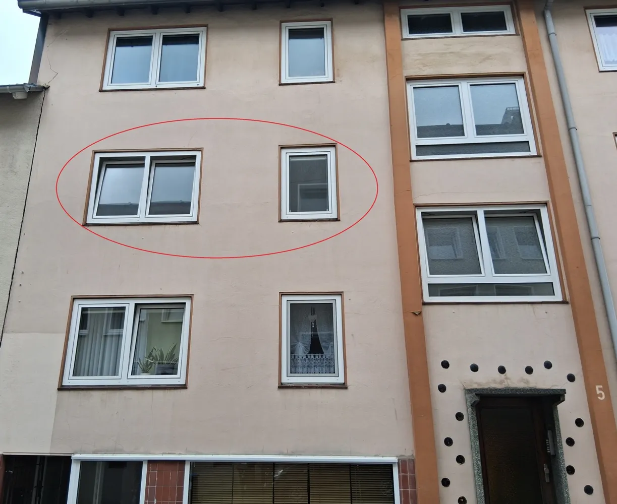 3 Zimmer Wohnung mit 70 m² in Wuppertal – Bild 2