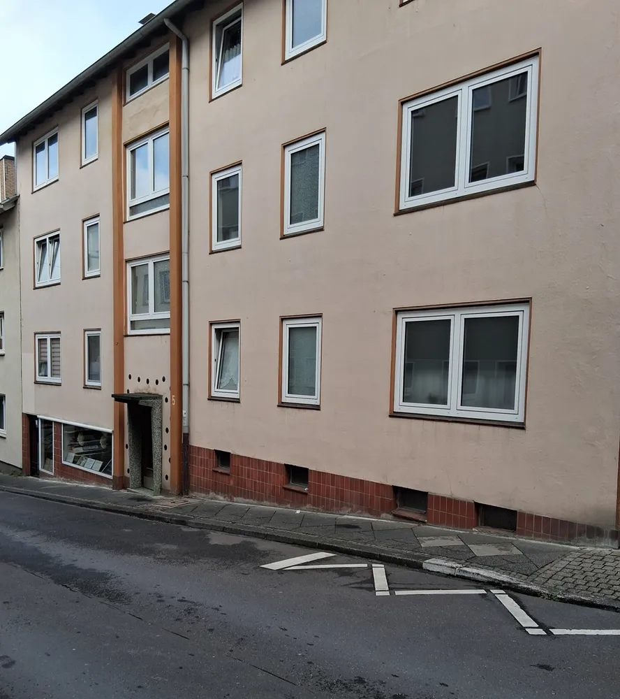 3 Zimmer Wohnung mit 70 m² in Wuppertal – Bild 3