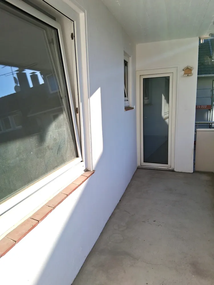 3 Zimmer Wohnung mit 70 m² in Wuppertal – Bild 7