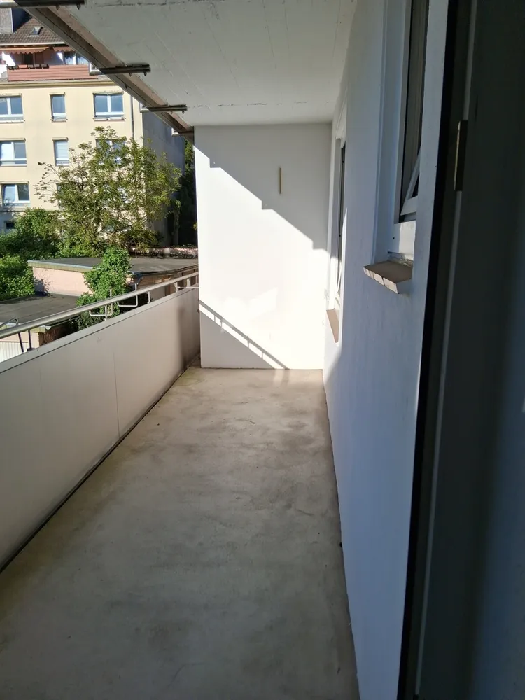 3 Zimmer Wohnung mit 70 m² in Wuppertal – Bild 8