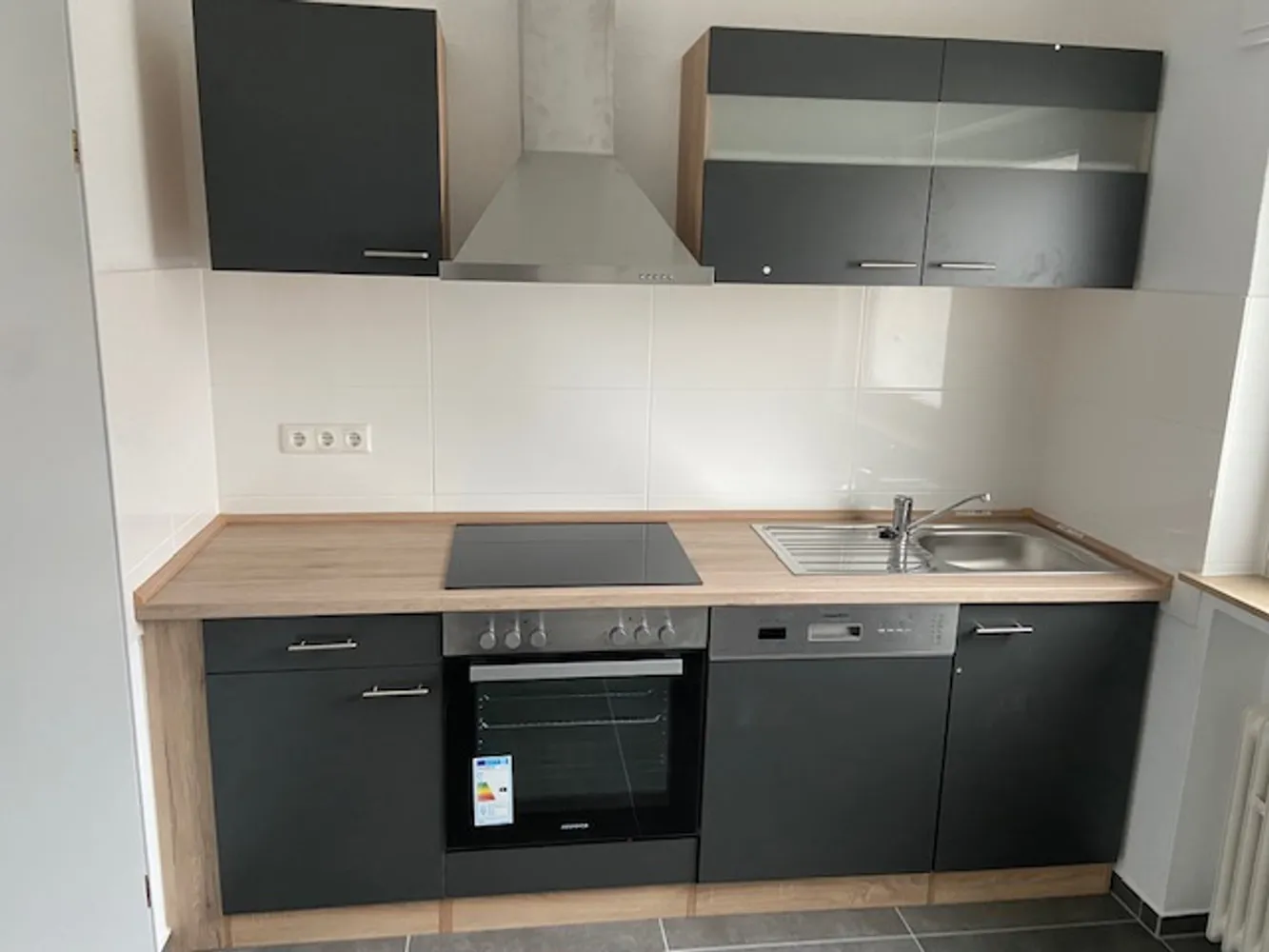 2 Zimmer Wohnung mit 60 m² in Paderborn – Bild 3