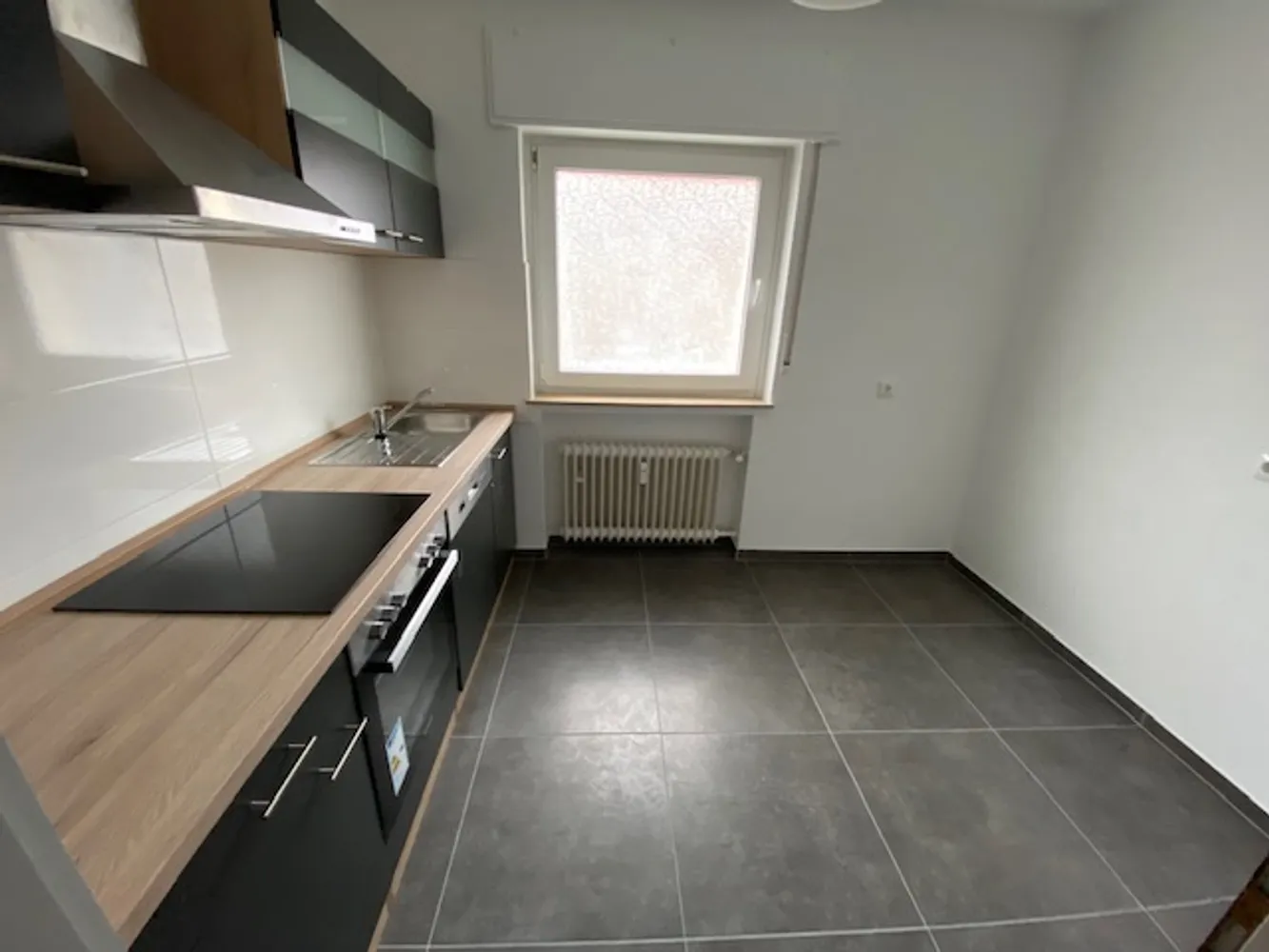 2 Zimmer Wohnung mit 60 m² in Paderborn – Bild 4