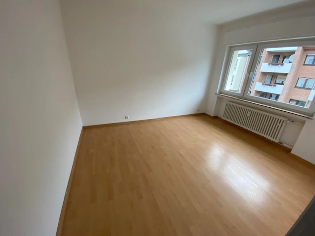 2 Zimmer Wohnung mit 60 m² in Paderborn – Bild 6