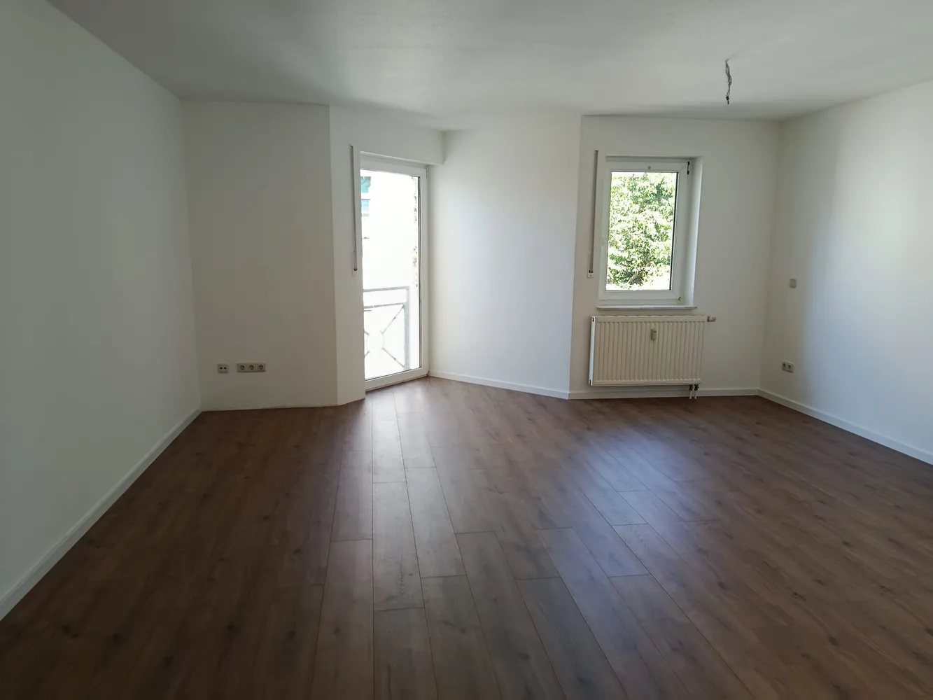 1 Zimmer Wohnung mit 40 m² in Leipzig – Bild 2