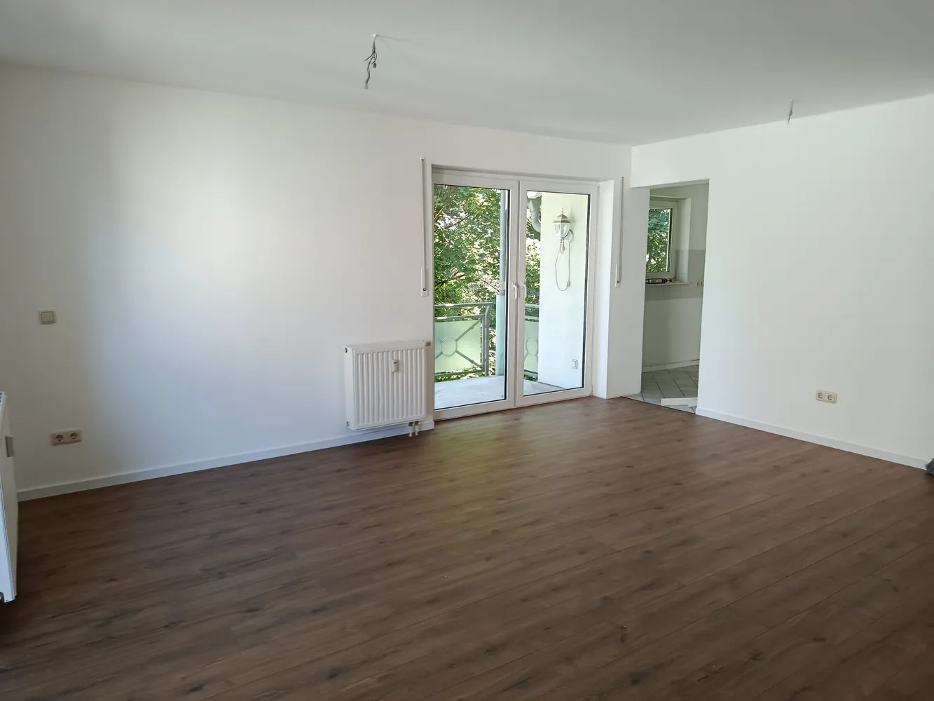 1 Zimmer Wohnung mit 40 m² in Leipzig – Bild 3