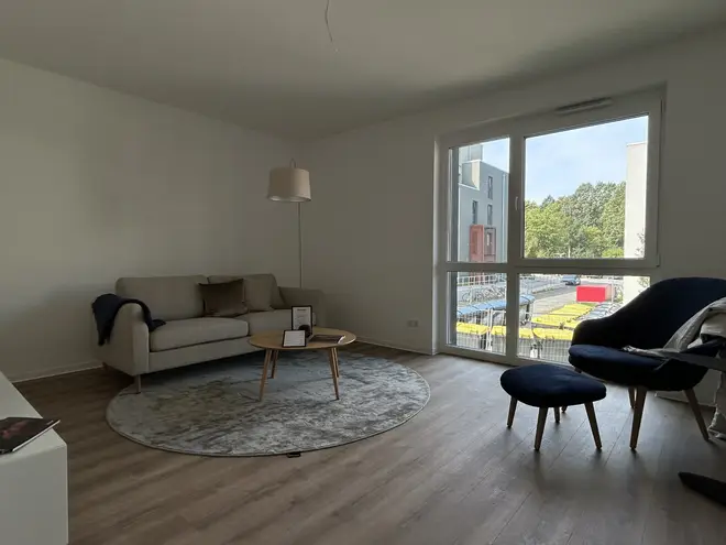 4 Zimmer Wohnung mit 99 m² in Bielefeld – Bild 1