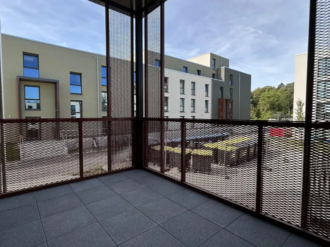 4 Zimmer Wohnung mit 99 m² in Bielefeld – Bild 11