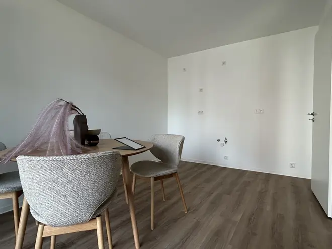 4 Zimmer Wohnung mit 99 m² in Bielefeld – Bild 4