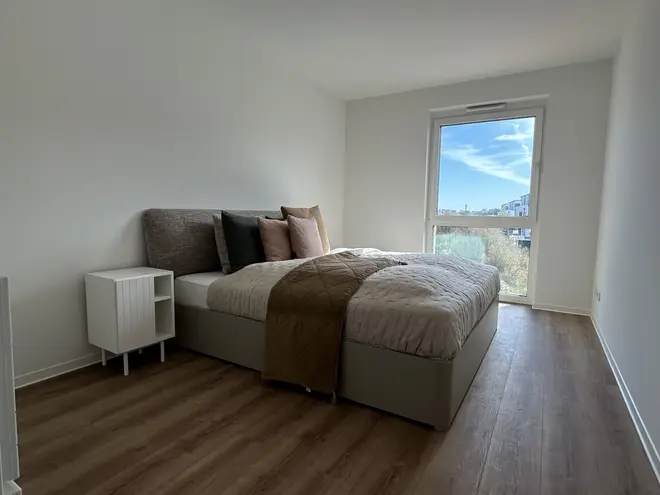 4 Zimmer Wohnung mit 99 m² in Bielefeld – Bild 5