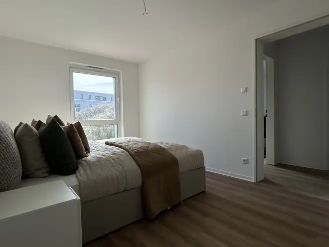 4 Zimmer Wohnung mit 99 m² in Bielefeld – Bild 6