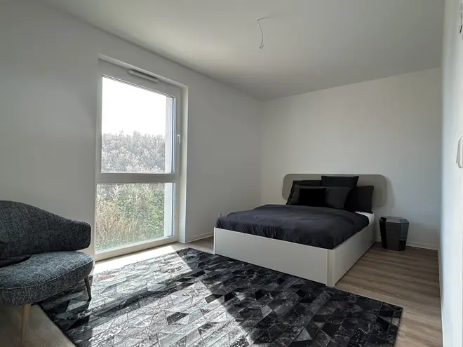 4 Zimmer Wohnung mit 99 m² in Bielefeld – Bild 7