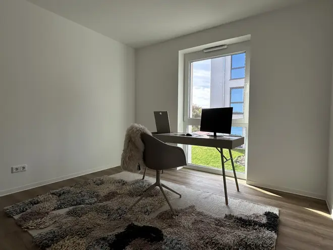 4 Zimmer Wohnung mit 99 m² in Bielefeld – Bild 8