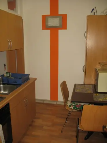 1 Zimmer Wohnung mit 12 m² in Nürnberg – Bild 2