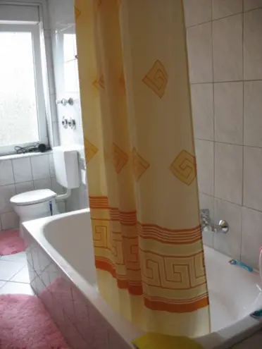 1 Zimmer Wohnung mit 12 m² in Nürnberg – Bild 3