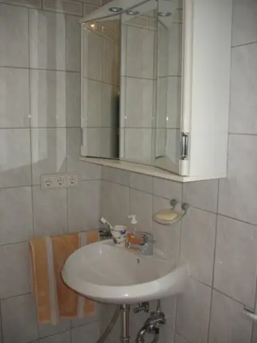 1 Zimmer Wohnung mit 12 m² in Nürnberg – Bild 4