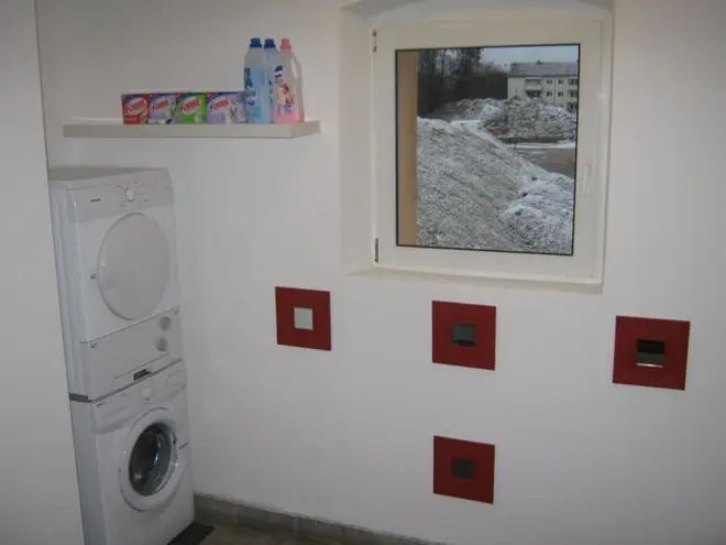 1 Zimmer Wohnung mit 12 m² in Nürnberg – Bild 5