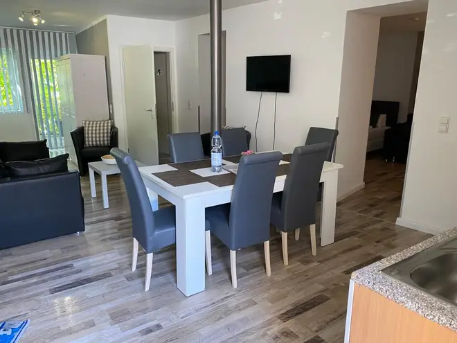 2 Zimmer Wohnung mit 65 m² in Heidelberg – Bild 1