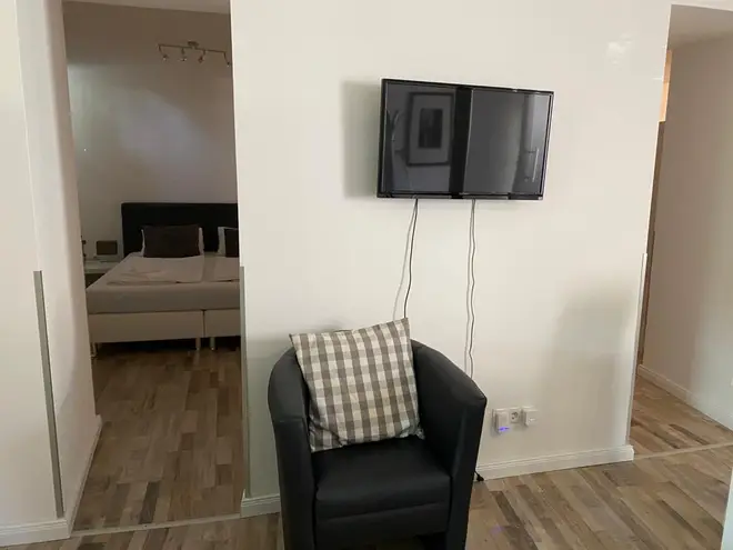 2 Zimmer Wohnung mit 65 m² in Heidelberg – Bild 3