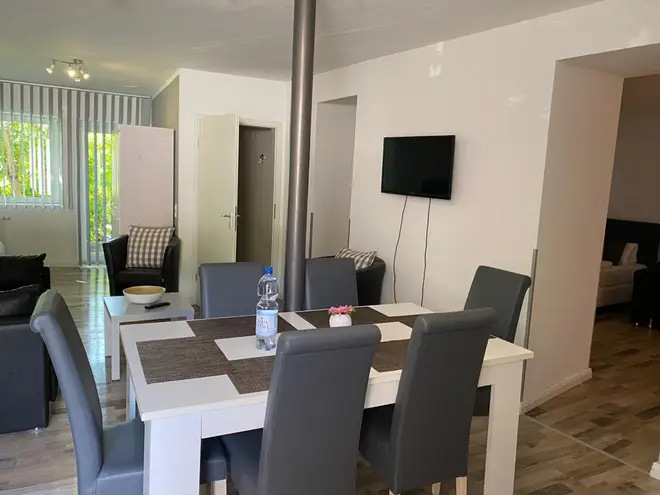 2 Zimmer Wohnung mit 65 m² in Heidelberg – Bild 4