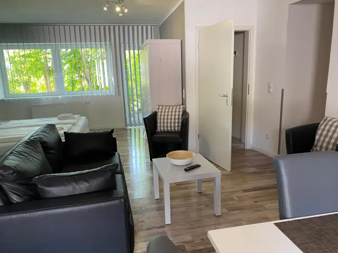 2 Zimmer Wohnung mit 65 m² in Heidelberg – Bild 5