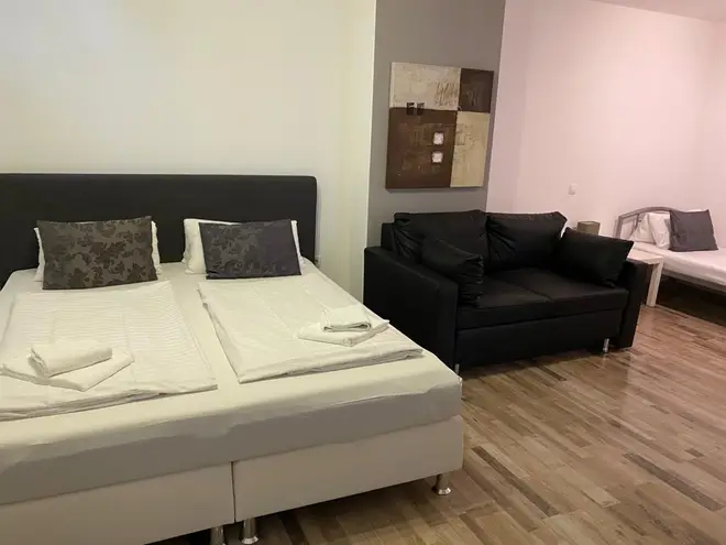 2 Zimmer Wohnung mit 65 m² in Heidelberg – Bild 6