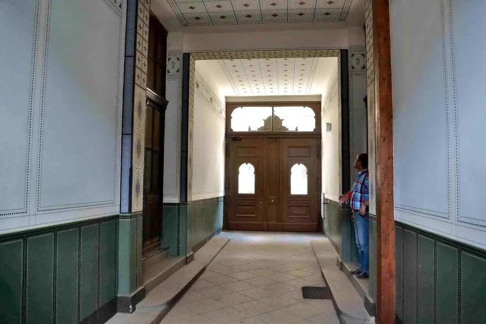 2 Zimmer Wohnung mit 60 m² in Görlitz – Bild 3