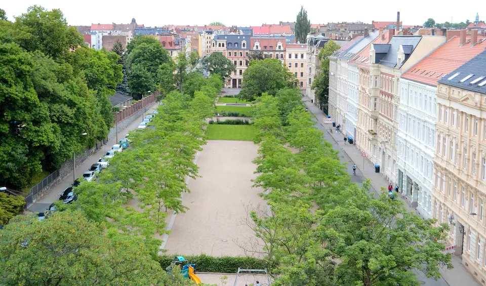 2 Zimmer Wohnung mit 60 m² in Görlitz – Bild 9