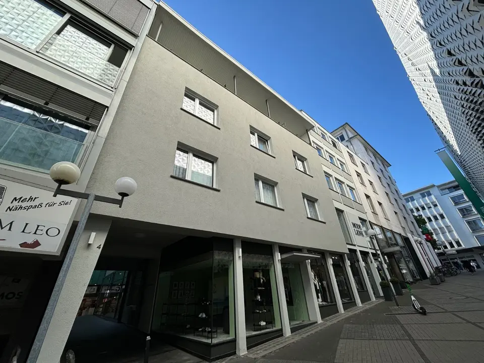 2 Zimmer Wohnung mit 80 m² in Pforzheim – Bild 1