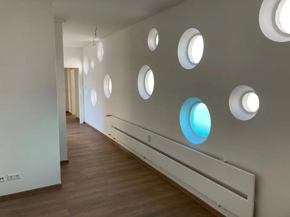 2 Zimmer Wohnung mit 80 m² in Pforzheim – Bild 2