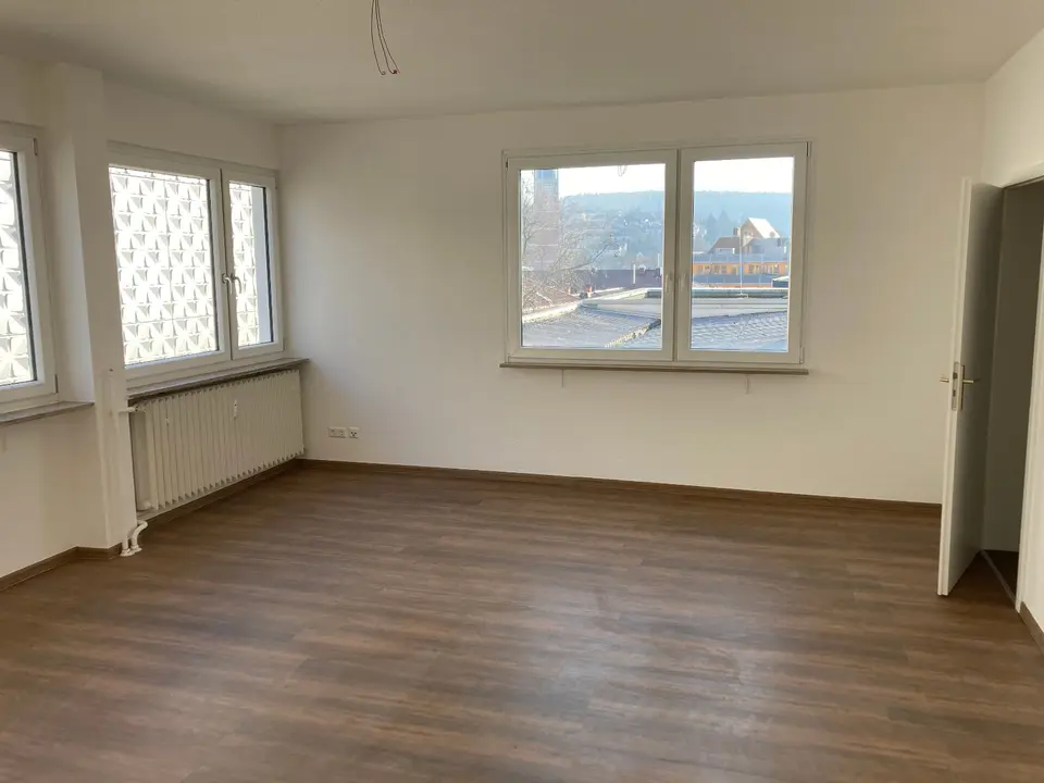 2 Zimmer Wohnung mit 80 m² in Pforzheim – Bild 7