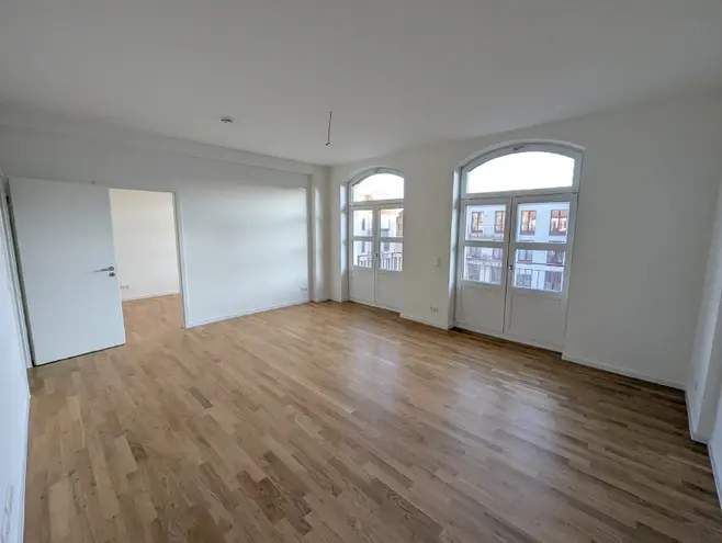 2 Zimmer Wohnung mit 57 m² in Dresden – Bild 3