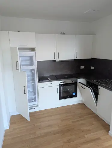 2 Zimmer Wohnung mit 57 m² in Dresden – Bild 4