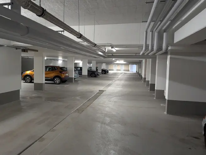 2 Zimmer Wohnung mit 57 m² in Dresden – Bild 10