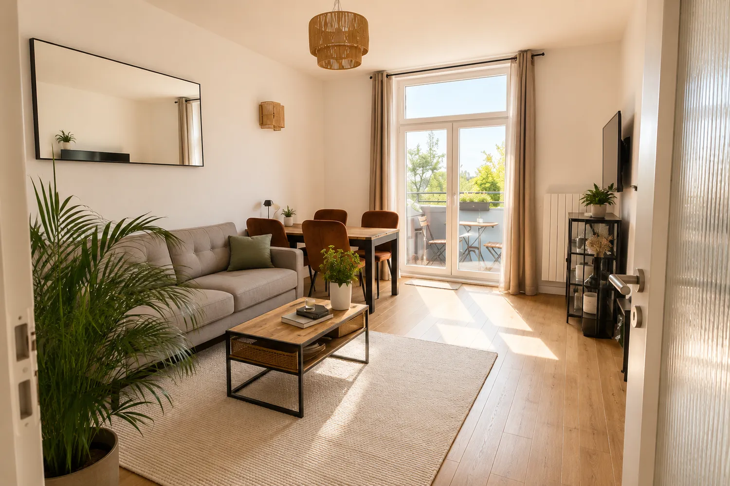 3 Zimmer Wohnung mit 101 m² in Kiel – Bild 1