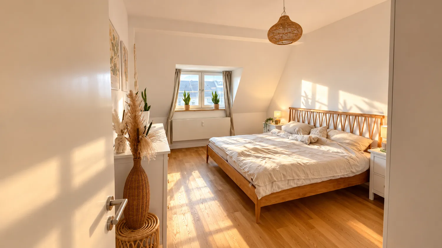 3 Zimmer Wohnung mit 101 m² in Kiel – Bild 3