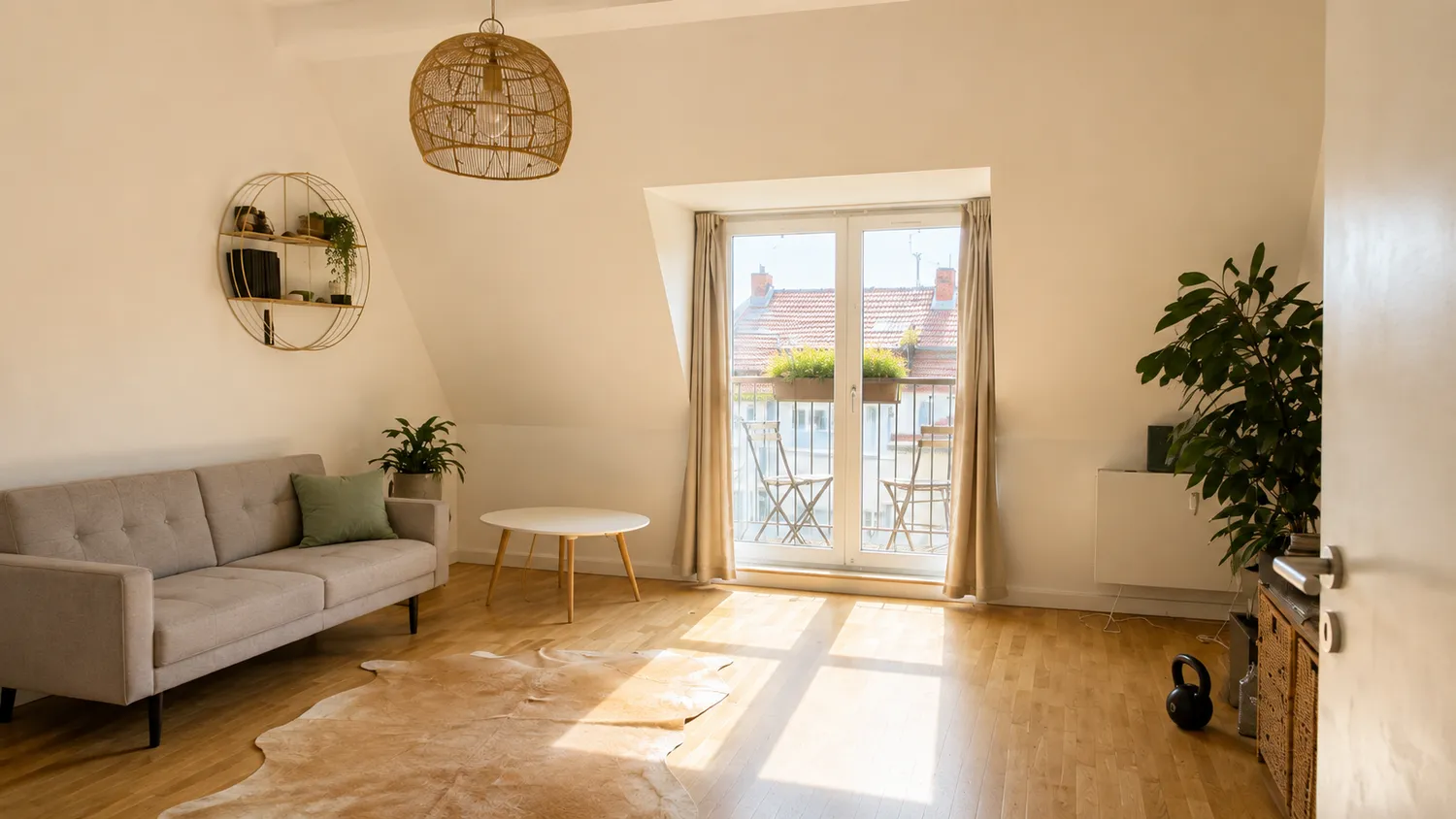 3 Zimmer Wohnung mit 101 m² in Kiel – Bild 4