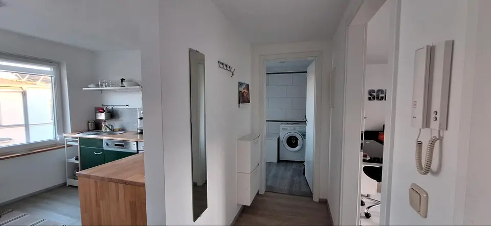 Studio mit 37 m² in Schwerin – Bild 7