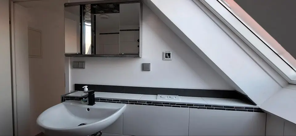 Studio mit 37 m² in Schwerin – Bild 9